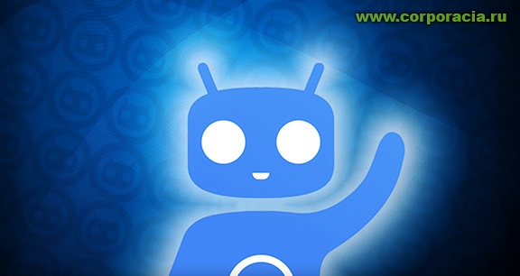 CyanogenMod   Windows Mobile  BlackBerry 