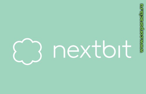 Nextbit    