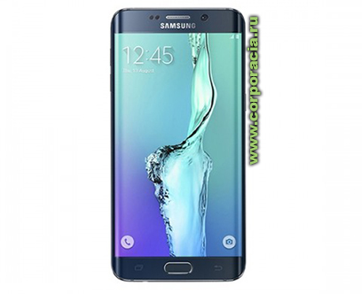 Samsung  Galaxy S6 Edge+