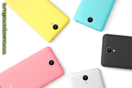 Xiaomi Redmi Note 2: мощный смартфон за 125 долларов
