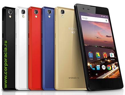 Infinix HOT 2