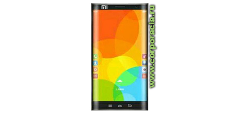 Xiaomi   Galaxy S6 Edge