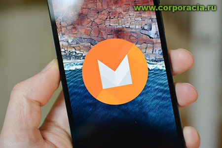 Android 6.0 Marshmallow -   