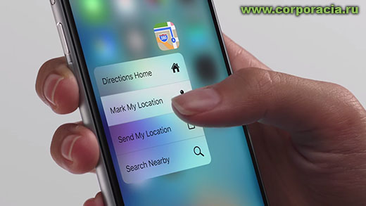 iPhone 6S   iPhone 6S Plus 