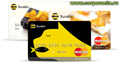     MasterCard 