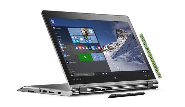 IFA 2015:   Lenovo