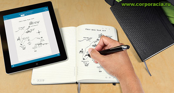 Livescribe  -  