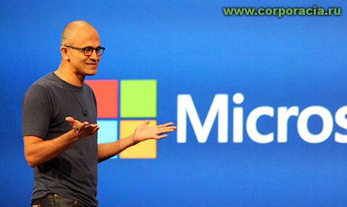 Microsoft  Apple: - ?