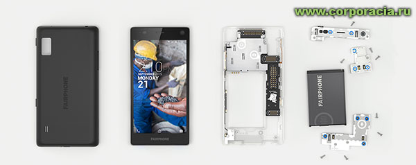 Fairphone 2   