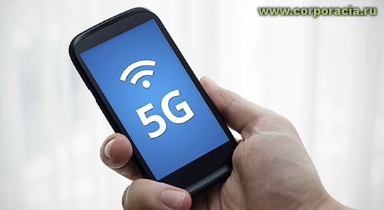 Huawei  NTT docomo  5G