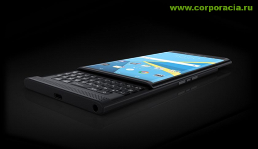 BlackBerry      Android-