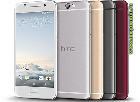 HTC One A9