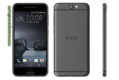 HTC One A9