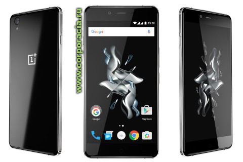 OnePlus X: , 
