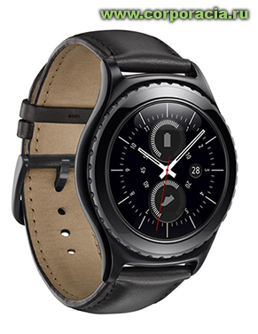 Gear S2