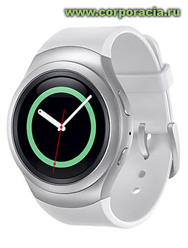 Gear S2