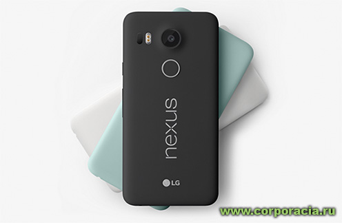 Nexus 5X