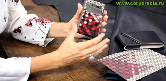 Aster Yosegi Wood: Vertu  