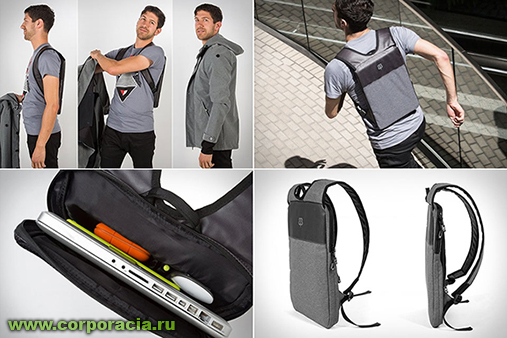 Under-The-Jack Pack:    