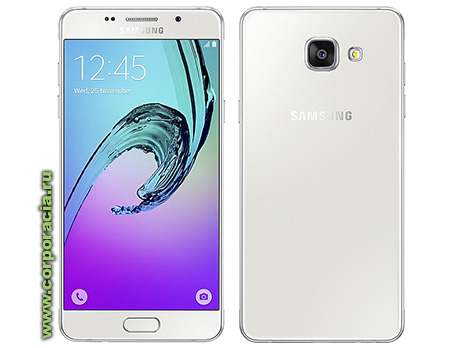   Galaxy A (2016)!