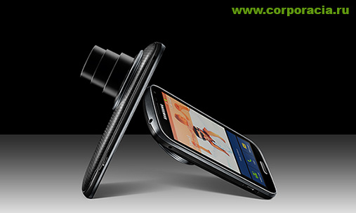 Samsung ��������� �������� � ������������� �������