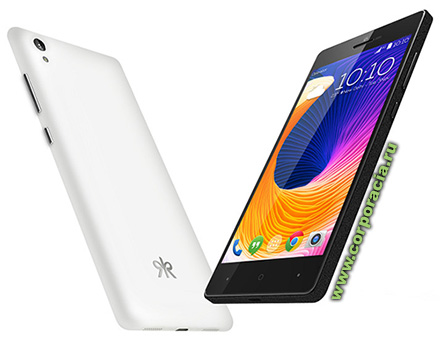 Индийская компания Kult выпустила смартфон