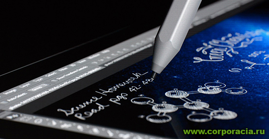 Microsoft    Surface Pen