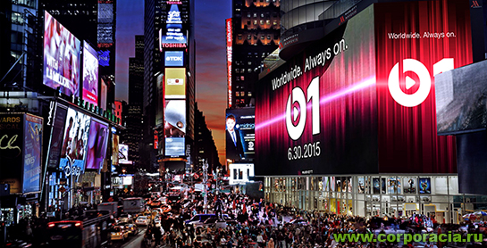 Apple     Apple Music