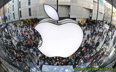����� Apple ����� � ����