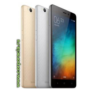 Xiaomi Redmi 3 �����������