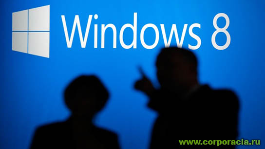 Microsoft     Windows 8