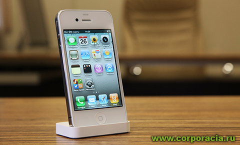 iOS 9.2.1 положительно влияет на быстродействие iPhone 4S