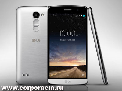 LG Ray 1