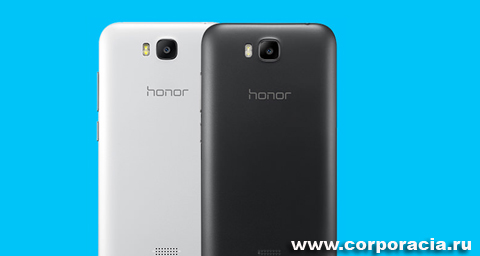 Honor 5C