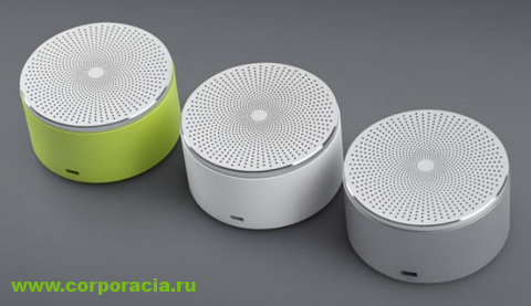 Bluetooth-колонка