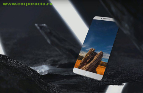 iPhone будущего