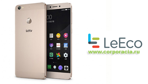 LeEco