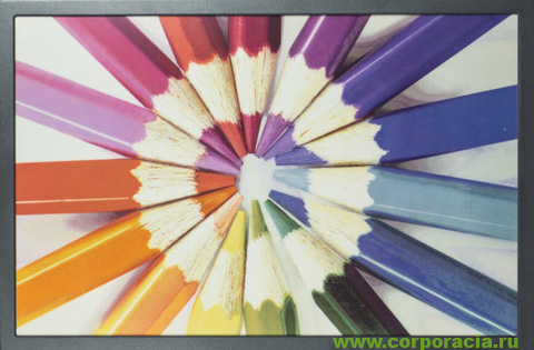 Advanced Color ePaper