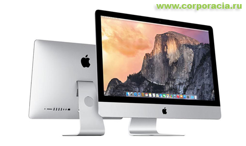 Apple iMac