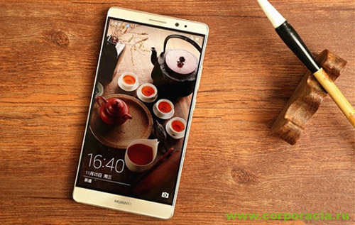 Huawei Mate 9
