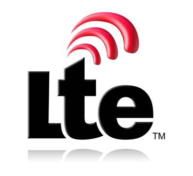 LTE LOGO