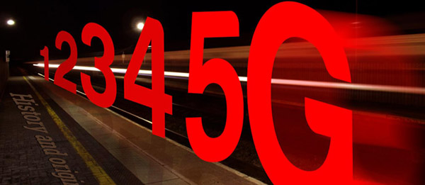C: 1G 2G 3G 4G 5G
