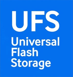 Jedec UFS