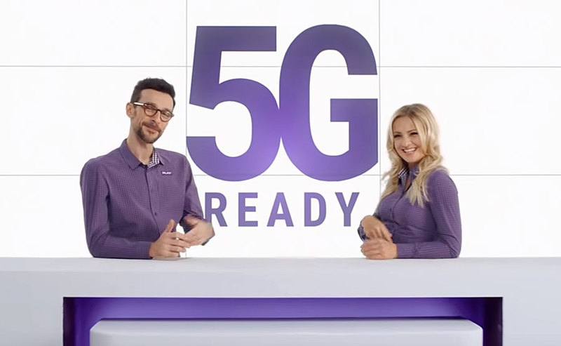 5G Ready