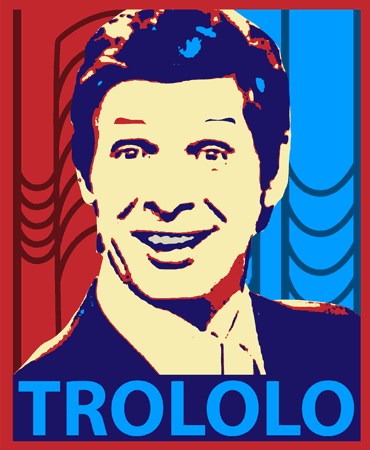 mr.Trololo