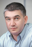 Белоусов Сергей Михайлович
