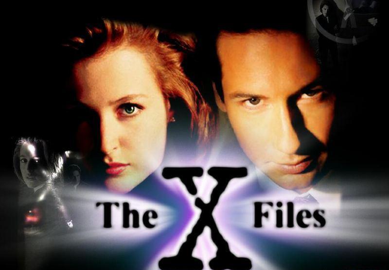 X-files