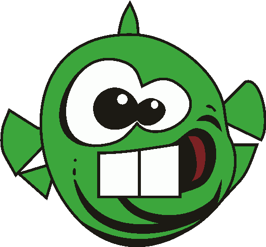 Dopefish