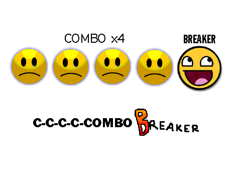 Combo Breaker