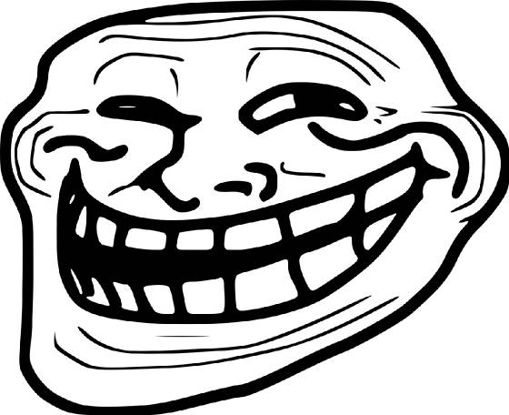 Trollface